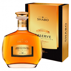 Shabo Reserve XO 20 0