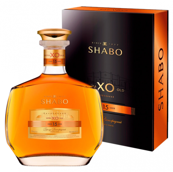 Shabo XO 15 0