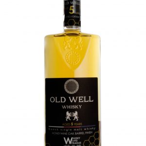 Svach's Old Well whisky Honeywine finish 51