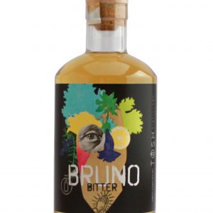 TŌSH Distillery Olomouc Bruno 35% 0