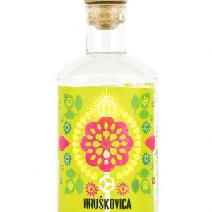 TŌSH Distillery Olomouc Tosh Hruškovica 46% 0