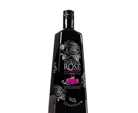 Tequila Rose 15