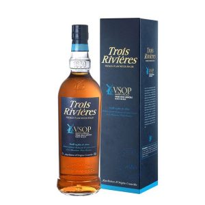 Trois Rivieres Trois Rivières VSOP 40