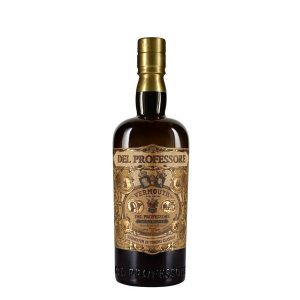 Vermouth Del Professore Bianco  Vermut 6X0