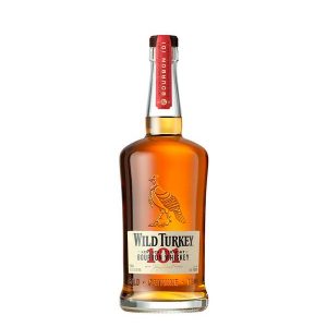 Wild Turkey 101 Bourbon 50