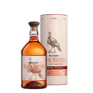 Wild Turkey Rare Breed 58