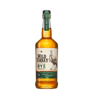 Wild Turkey Rye 40