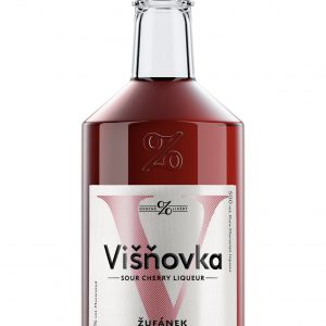 Žufánek Višňovka 20% 0