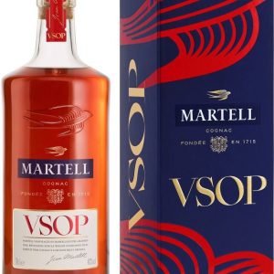 Martell VSOP 0