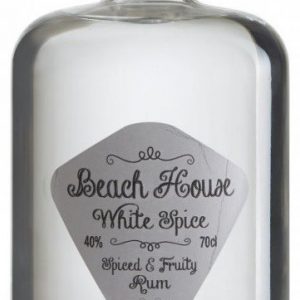 Beach House Spiced White 2y 0