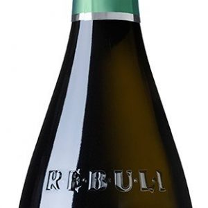 Rebuli Zerogrammi Valdobbiadene DOCG Brut 0