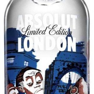 Absolut London 0