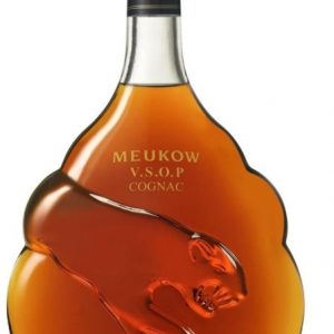 Meukow VSOP 1l 40%