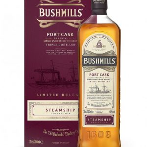 Bushmills Port Cask 0