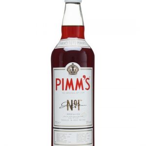 Pimm's No.1 Cup 1l 25%