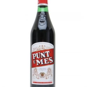 Punt E Mes Vermouth 1l 16%