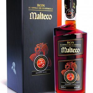 Malteco 25y 0