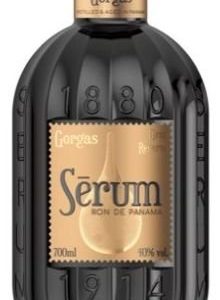 Sérum Gorgas Gran reserva 8y 0