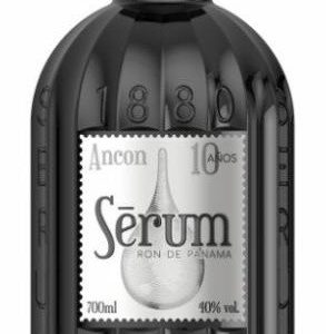 Sérum Ancon 10y 0