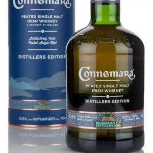 Connemara Distillers Edition 0