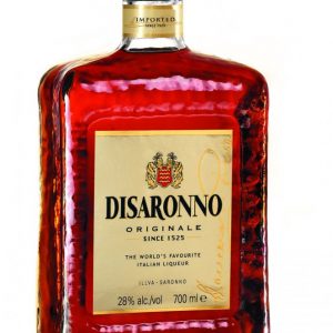 Amaretto Disaronno 0