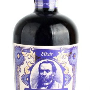 Hispanico Elixir 0