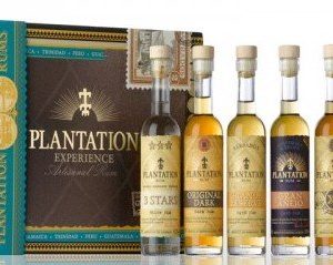 Plantation Experience set 6×0