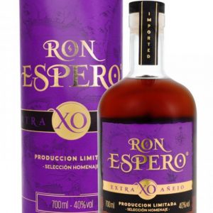 Espero Extra Anejo XO 0