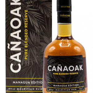 Canaoak Rum 0