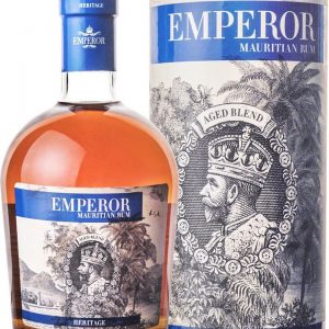 Emperor Heritage 12y 0