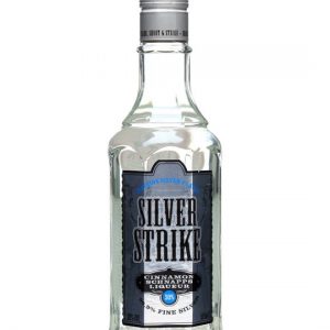 Bols Silver Strike 0