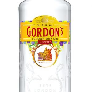 Gordon's gin 0