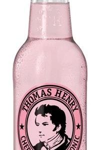 Thomas Henry Cherry Blossom Tonic 0