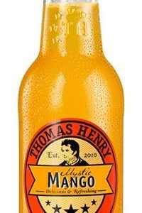 Thomas Henry Mystic Mango 0