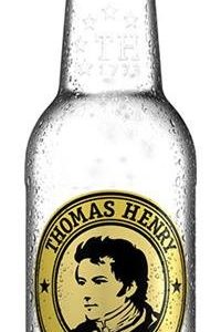 Thomas Henry Tonic Water 0