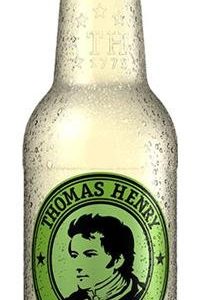 Thomas Henry Bitter Lemon 0