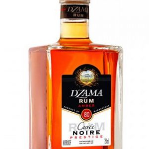 Dzama Noire Cuvee Prestige 3y 0