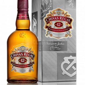 Chivas Regal 12y 1