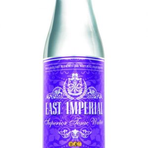 East Imperial Tonic Water 0