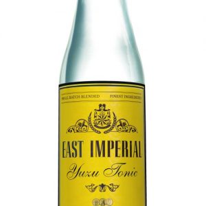 East Imperial Yuzu Tonic 0