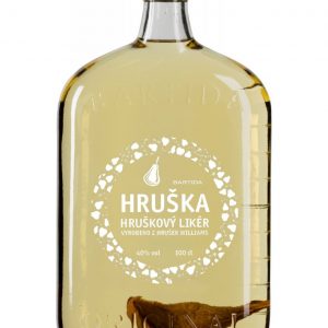 Bartida Hruška Williams 1l 40%