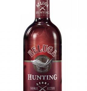 Beluga Hunting Berry Dessert Liqueur 0