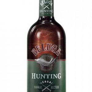 Beluga Hunting Herbal Dessert Liqueur 0