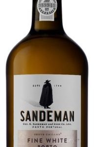 Sandeman White Porto 0