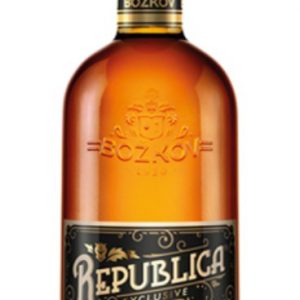 Božkov Republica Exclusive 8y 0