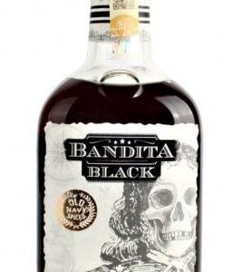 Bandita Black 3y 0