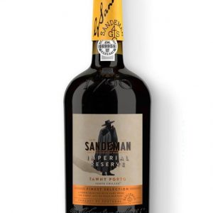 Sandeman Imperial Reserve Porto Tawny 0