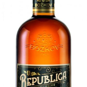 Božkov Republica Exclusive 0