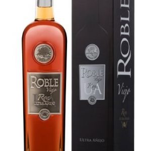 Roble Ron Ultra Anejo 12y 0