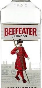 Beefeater Gin 1l 40%